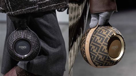 fendi speakers